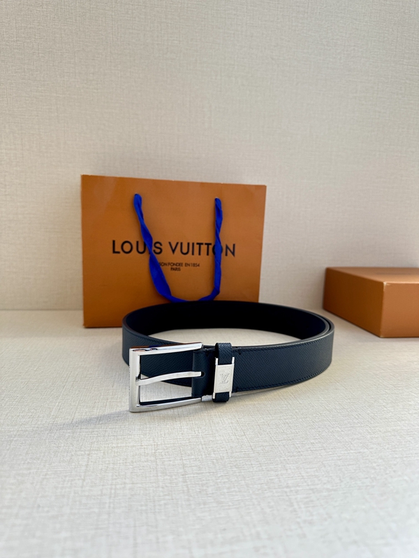 激安ルイヴィトンベルト内部構造